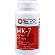 Vitamin K2 (Mk7)