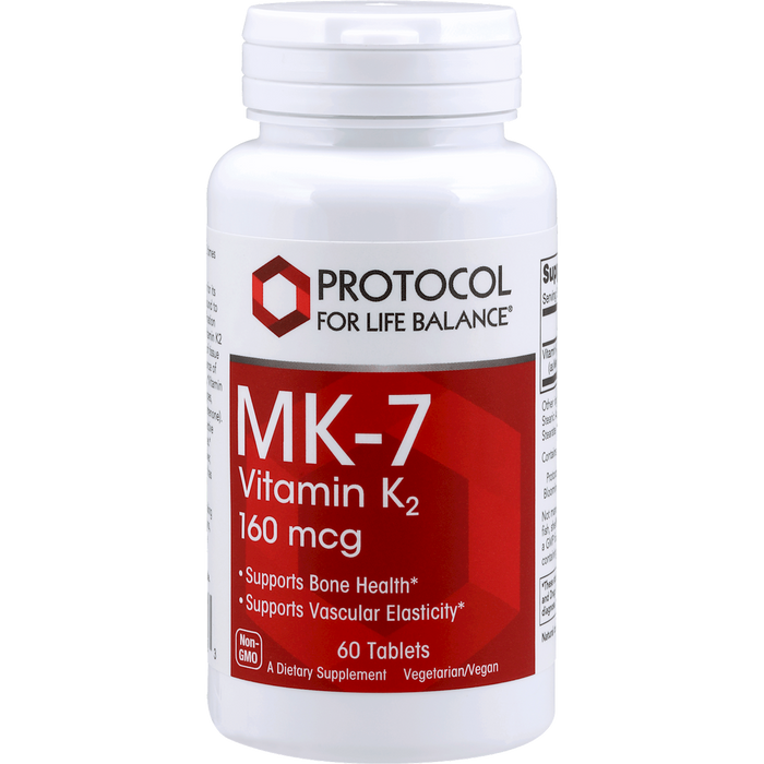 Vitamin K2 (Mk7)