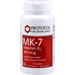 Vitamin K2 (Mk7)-Vitamins & Supplements-Protocol For Life Balance-160 mcg - 60 Tablets-Pine Street Clinic