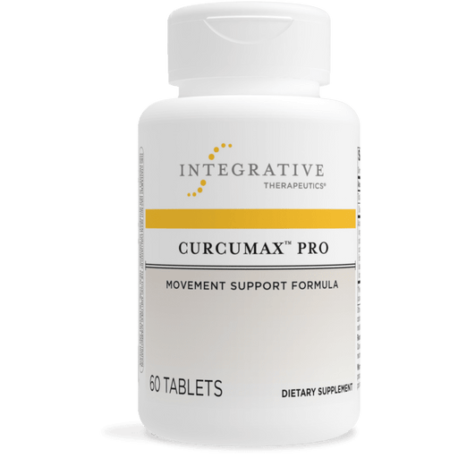 Curcumax Pro (60 Tablets)-Integrative Therapeutics-Pine Street Clinic