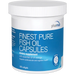 Finest Pure Fish Oil Capsules-Vitamins & Supplements-Pharmax-180 Softgels-Pine Street Clinic