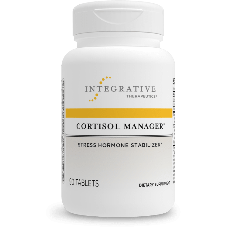 Cortisol Manager