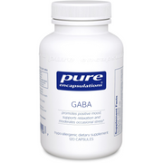 GABA