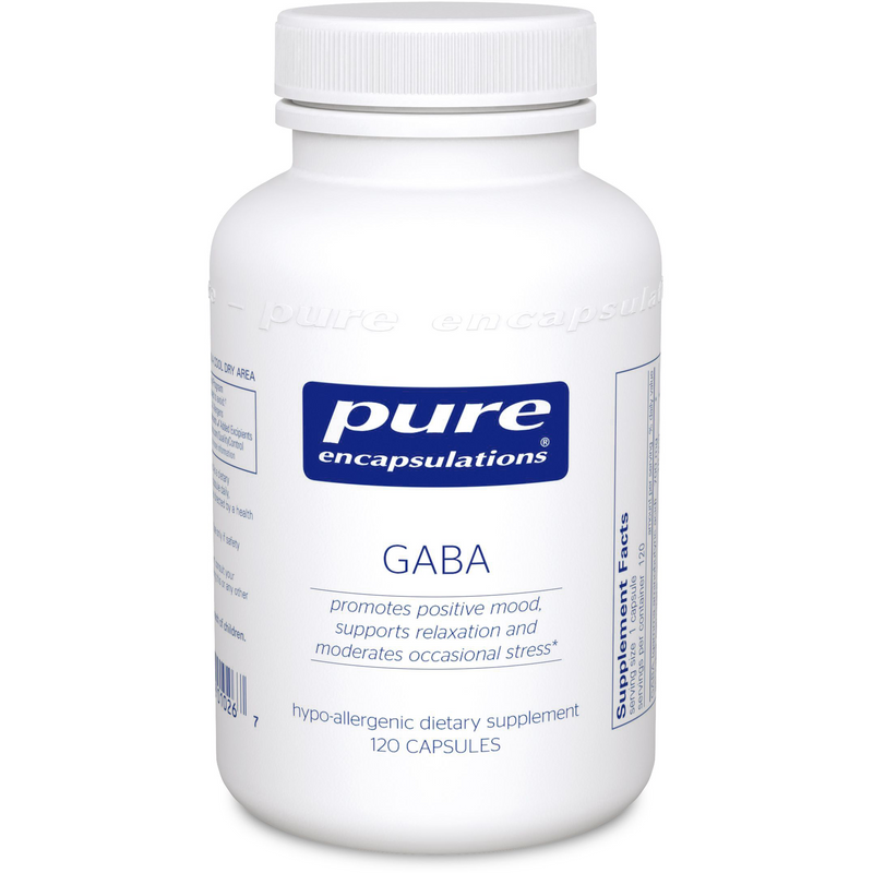 GABA
