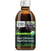 Black Elderberry Syrup - Nighttime Formula-Vitamins & Supplements-Gaia PRO-5.4 Ounce Liquid-Pine Street Clinic