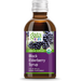 GaiaKids Black Elderberry Syrup - Kids Daily (3 oz Liquid)-Vitamins & Supplements-Gaia PRO-Pine Street Clinic