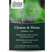 Cleanse & Detox Tea (16 bags/box)-Vitamins & Supplements-Gaia PRO-Pine Street Clinic