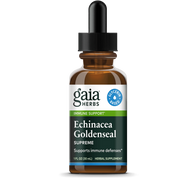 Echinacea - Goldenseal Supreme (1 oz)
