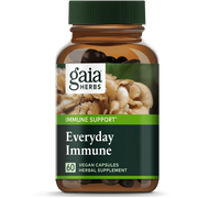 Everyday Immune - Mushrooms & Herbs (60 Capsules)