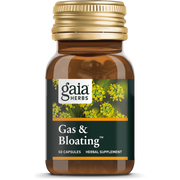 Gas & Bloating (50 Capsules)