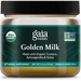 Golden Milk (4.3 oz)-Vitamins & Supplements-Gaia PRO-Pine Street Clinic