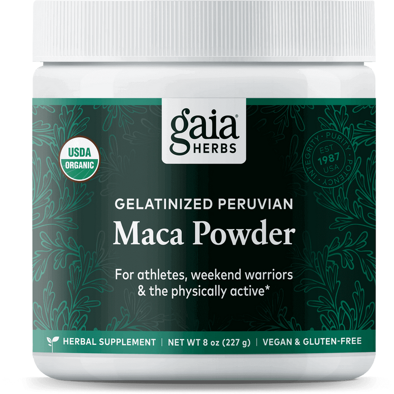 Maca Powder