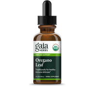 Oregano Leaf (1 oz)