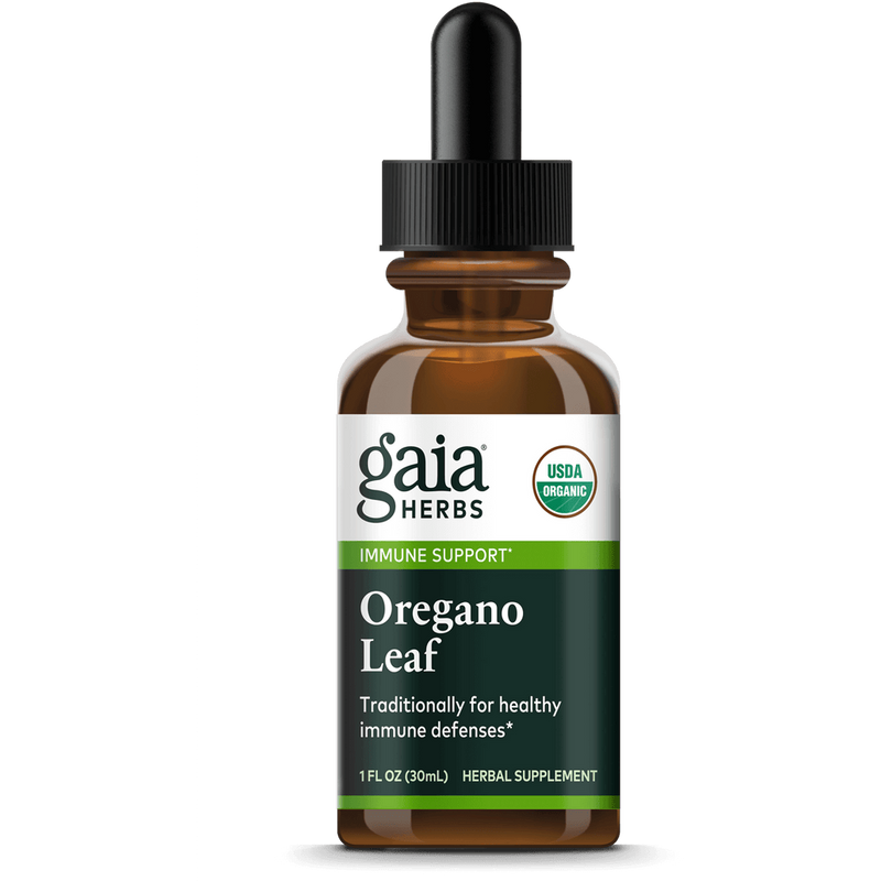Oregano Leaf (1 oz)