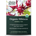 Organic Hibiscus Tea (16 bags/box) (6 Pack)-Vitamins & Supplements-Gaia PRO-Pine Street Clinic