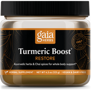 Turmeric Boost: Restore (4.3 oz)