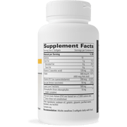 Iron Complex (90 Softgels)