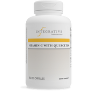Vitamin C with Quercetin (180 Capsules)