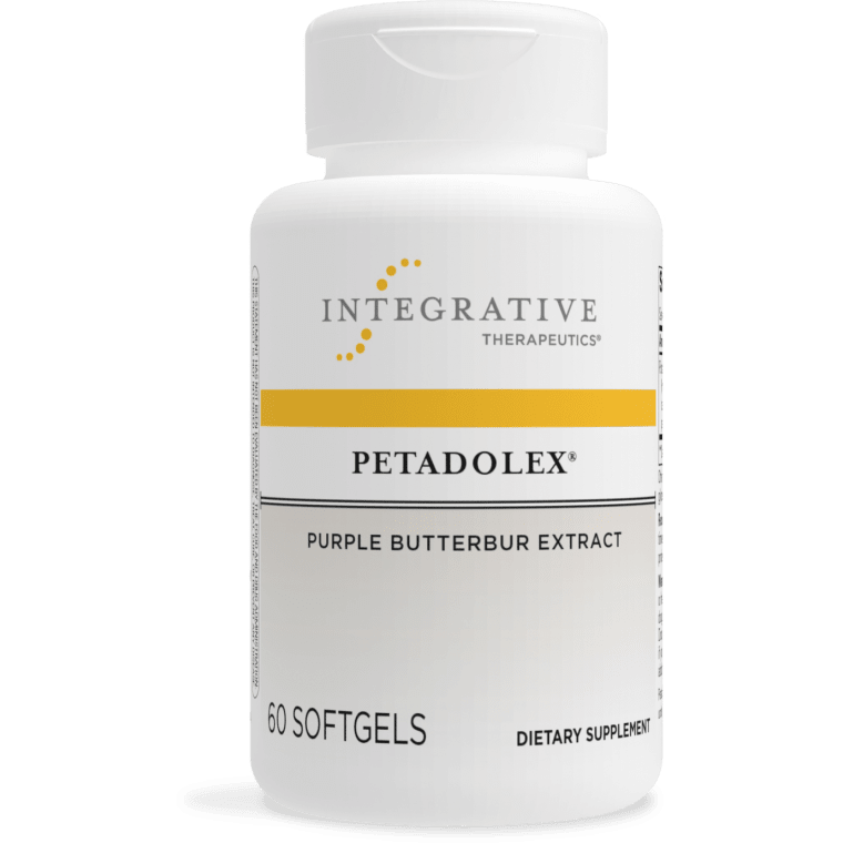 Petadolex (60 Softgels)