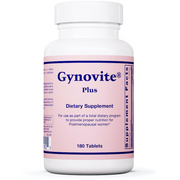 Gynovite Plus (180 Tablets)