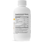 Liquid Iron (Apple Cinnamon (177 ml)