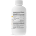Liquid Iron (Apple Cinnamon (177 ml)-Vitamins & Supplements-Integrative Therapeutics-Pine Street Clinic