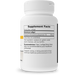 CoQ10 (100mg) (60 Softgels)-Vitamins & Supplements-Integrative Therapeutics-Pine Street Clinic