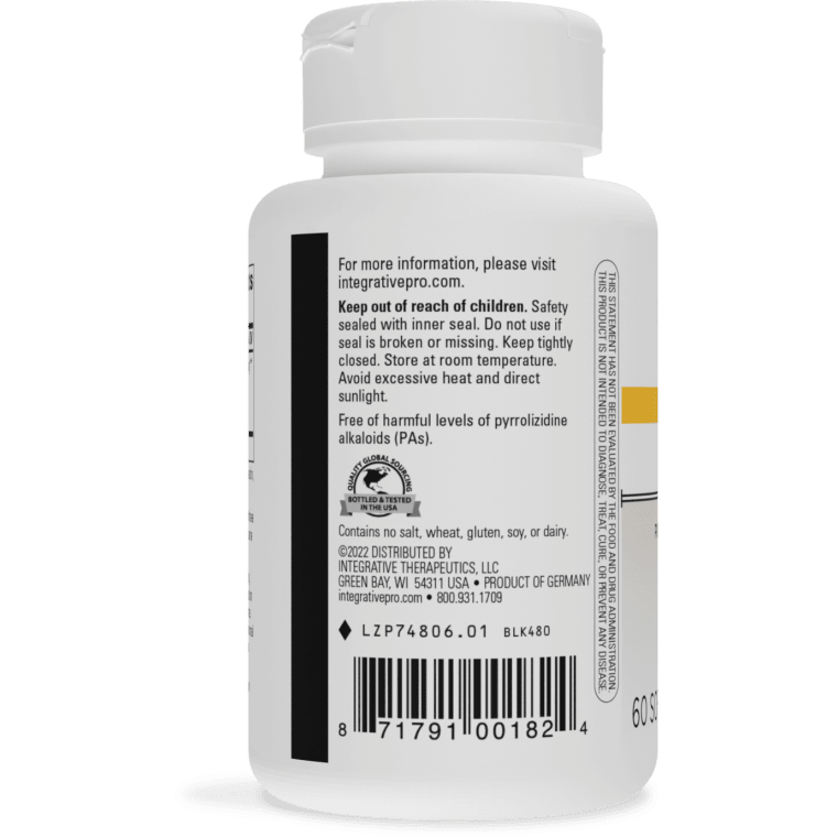 Petadolex (60 Softgels)