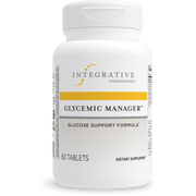 Glycemic Manager (60 Tablets)