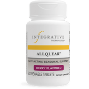 AllQlear (60 Tablets)