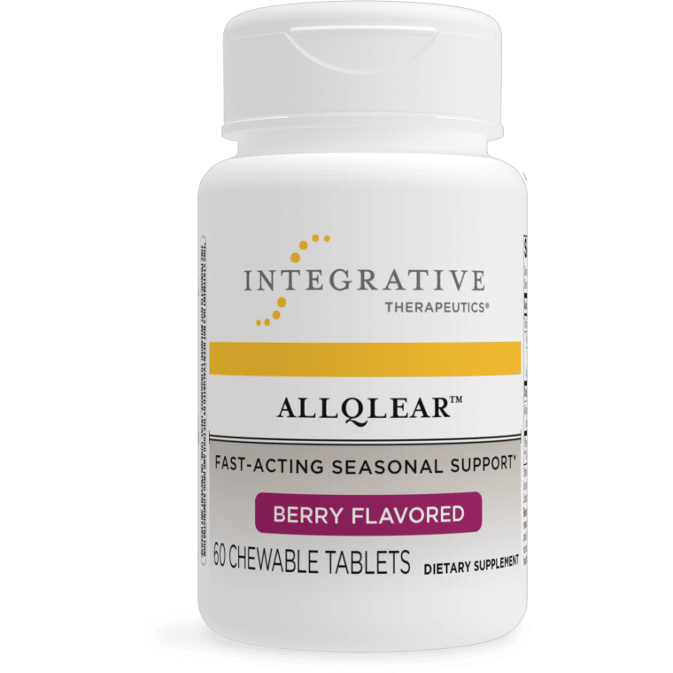 AllQlear (60 Tablets)