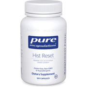 Hist Reset (120 Capsules)