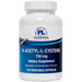 N-Acetyl-L-Cysteine (NAC) (120 Capsules)