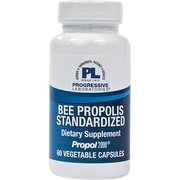 Bee Propolis Standardized (60 Capsules)