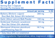 Broad Spectrum Complex (60 Capsules)-Vitamins & Supplements-Pharmax-Pine Street Clinic
