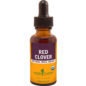 Red Clover Extract (1 Ounce)