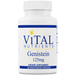 Genistein (125 mg) (60 Capsules)-Vitamins & Supplements-Vital Nutrients-Pine Street Clinic