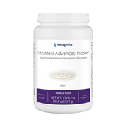 UltraMeal Advanced Protein