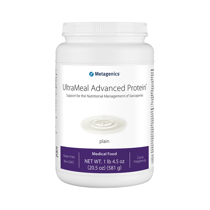 UltraMeal Advanced Protein