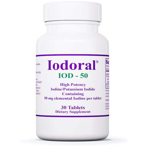 Iodoral 50 deals