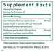 Saw Palmetto (formerly Saw Palmetto Berry) (60 Capsules)-Vitamins & Supplements-Gaia PRO-Pine Street Clinic