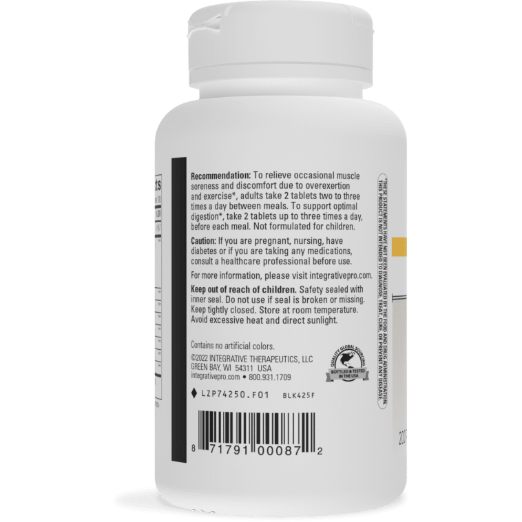 Bio-Zyme (200 Tablets)