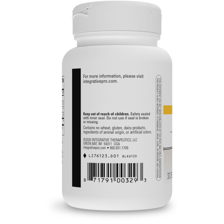 Vitaline CoQ10 (100 mg) (Tropical Fruit) (30 Chewables)