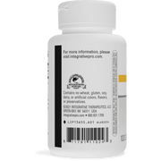 Zinc Chelate (100 Capsules)