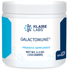 Galactomune