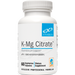 K-Mg Citrate (60 Capsules)-Vitamins & Supplements-Xymogen-Pine Street Clinic