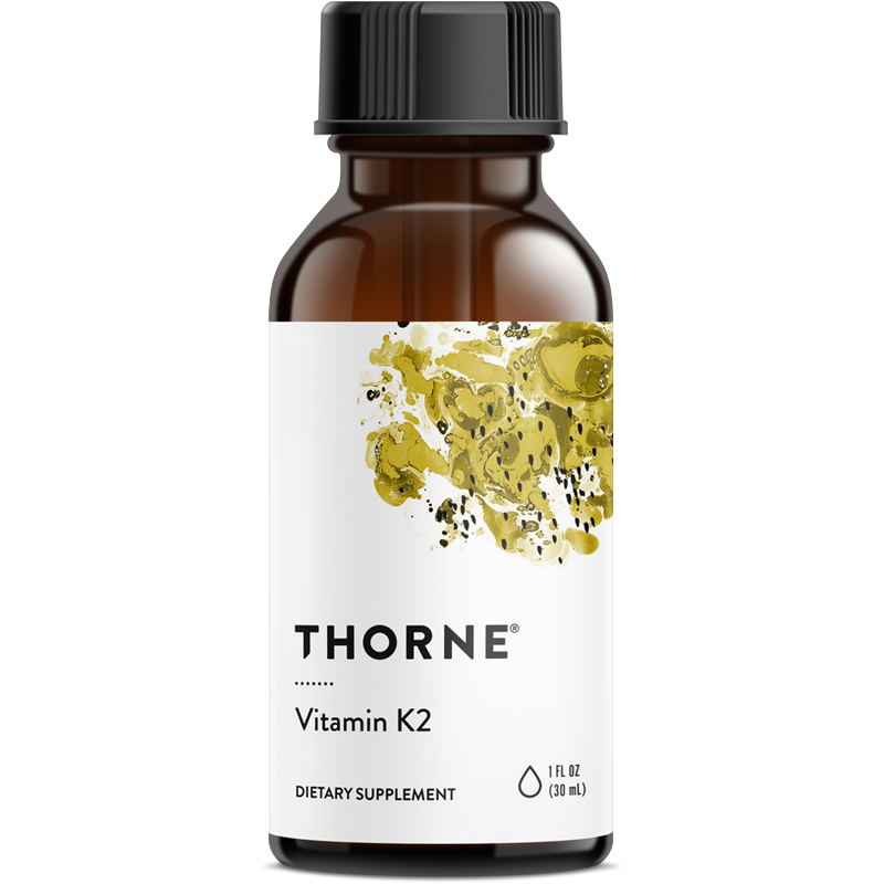 Vitamin K2 (Liquid) (1 Fluid Ounce)