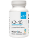 K2-45 (60 Capsules)-Vitamins & Supplements-Xymogen-Pine Street Clinic