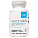 K2-D3 5000-Vitamins & Supplements-Xymogen-120 Capsules-Pine Street Clinic