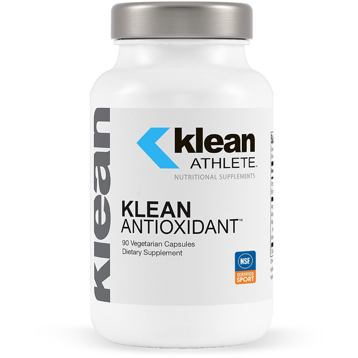 Klean Antioxidant (90 Capsules)-Vitamins & Supplements-Klean Athlete-Pine Street Clinic